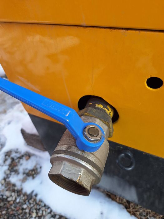 Atlas copco XRVS476 компрессор 25бар 27м³