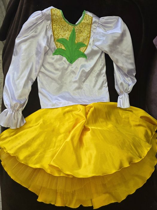 Новогодние костюмы