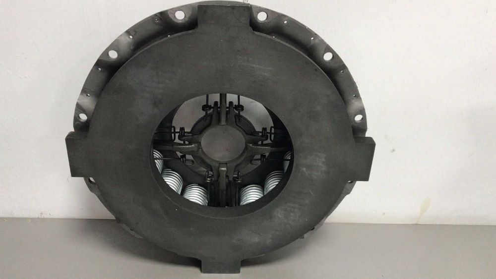 Корзина сцепления Камаз-ЕВРО