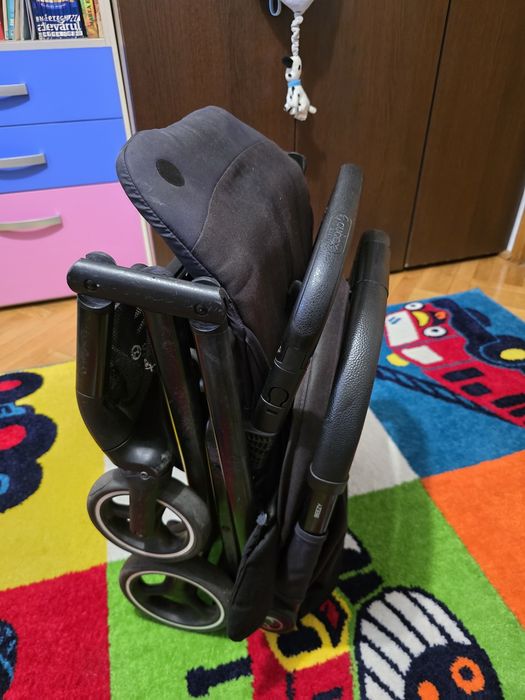 Carucior Cybex - nastere pana la 22 kg