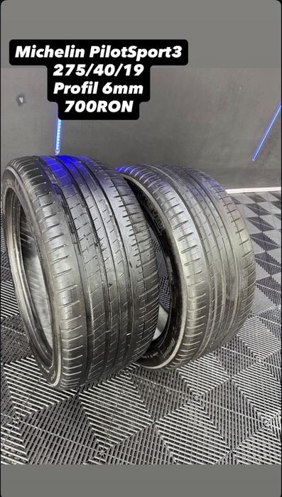 Cauciucuri 19"  245/35/19, 275/35/19, 225/55/19, 235/50/19, 255/40/19, 275/40/19