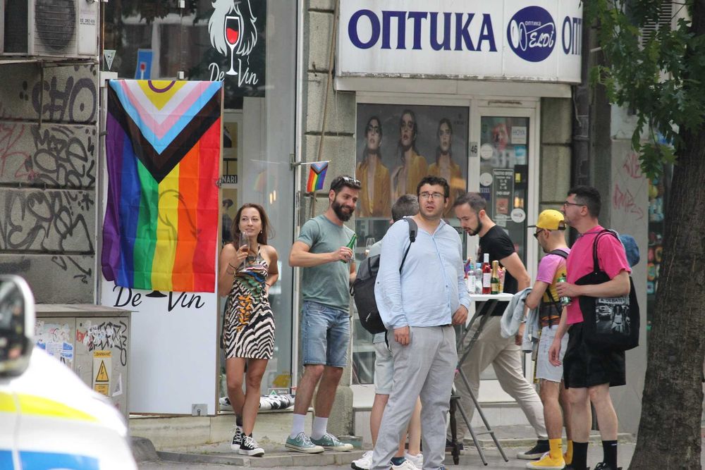 Фотограф на балове/събития