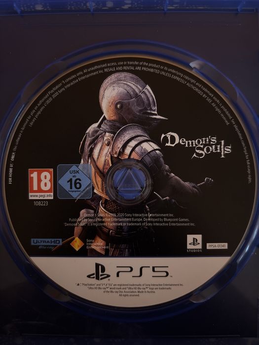 Игри за ps5 без забележки