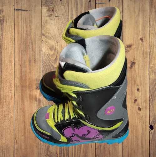 Сноуборд обувки ThirtyTwo Lashed 41. - 42 EU