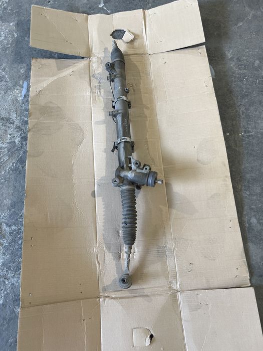 Caseta directie VW Phaeton volan stanga