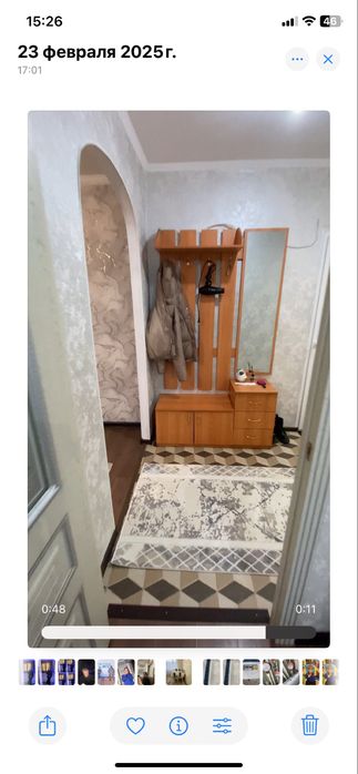 Продам прихожую