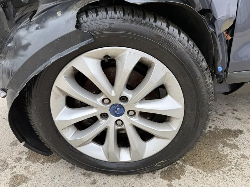 Jante aliaj R17 Ford Kuga