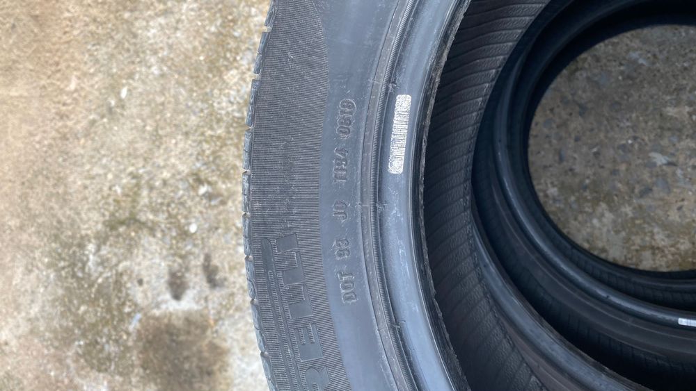 Гуми летни пирели