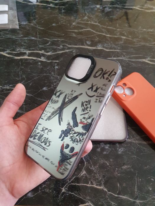 Кейс /калъф iphone 14