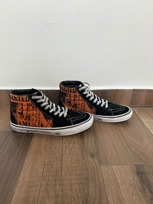Vans - 42,5  marime