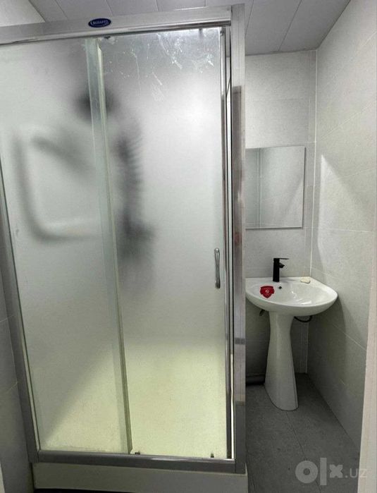 Юнусабад19  1в2/3/5, Улучшенная Раздельная 42м², Евроремонт Ипотека:Да