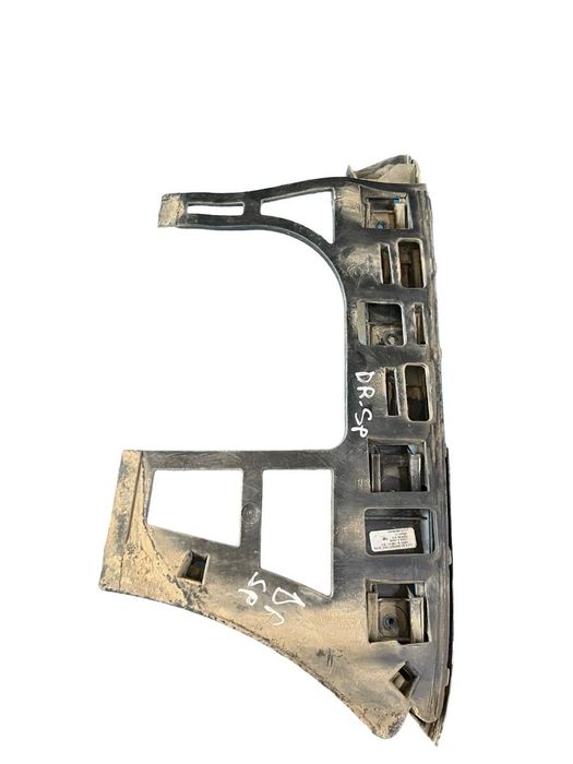 Suport Bara De Protectie Spate Dreapta Spate Volkswagen Golf V Variant 1K5 2007 - 2009 1K807394