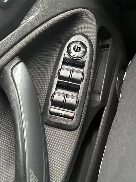 Ford kuga 2.0 diesel