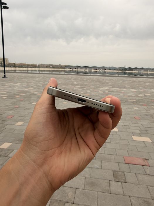 Iphone 15 pro Max 512 gb