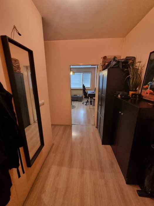 Дава се под наем Двустаен апартамент в София, Красна поляна 1 - 60 кв.м за 600 € - Снимка #4