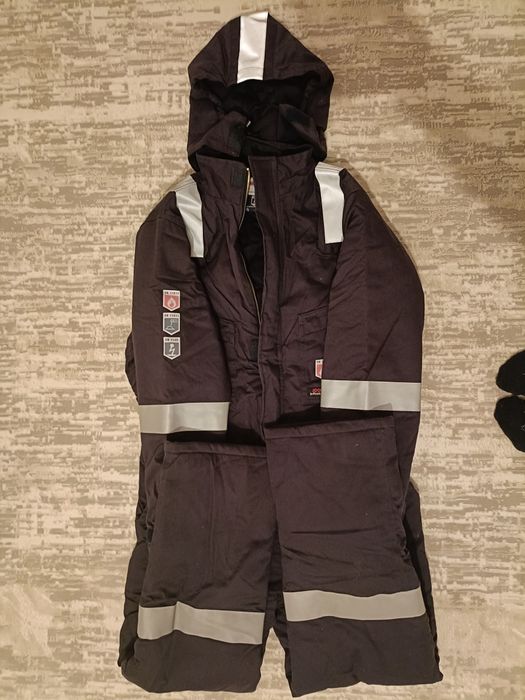 Қыстық Камбинезон