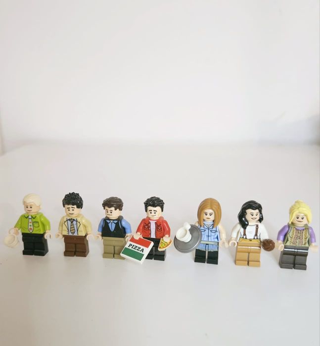 Lego Icons 21319 - Central Perk (2019)
