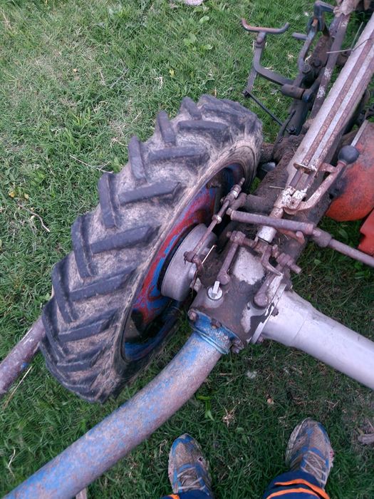 Косачка бчс                    .