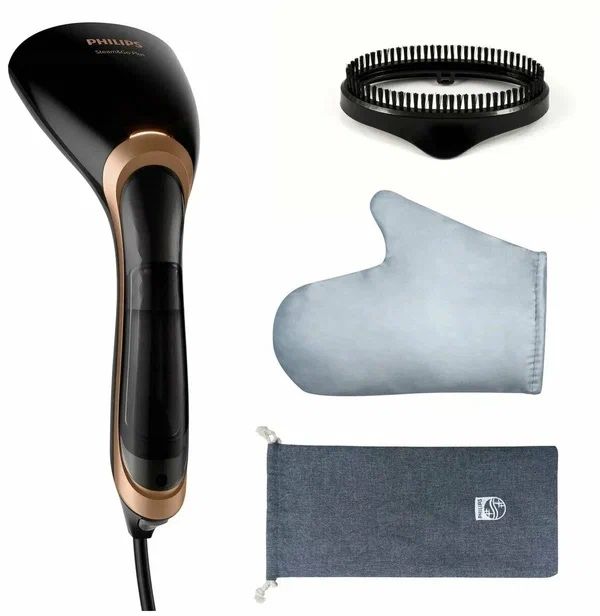 Отпариватель Philips GC362, ручной, мощность 1300Вт