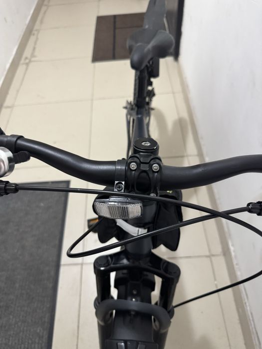 Велосипед Fnix Sport 2025