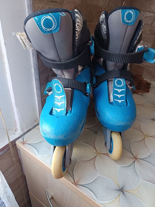 Ролери за момче 32-34