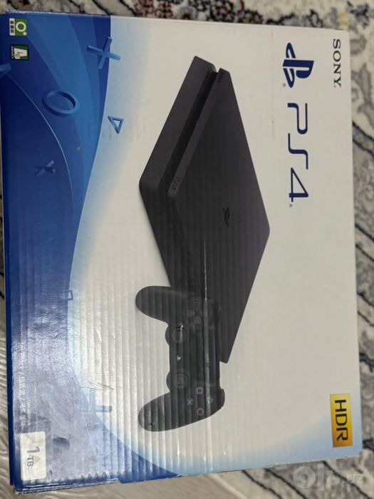 PS4 plesteshn 4 SROCHNI sotladi
