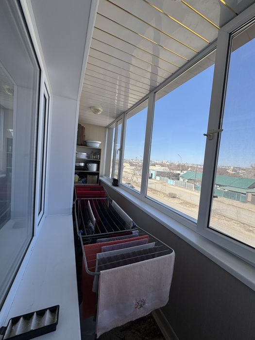 3 комнатная квартира