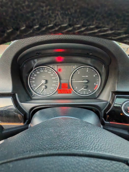 BMW Seria 3 Touring (E91) — 2.0d 163 CP, 2011