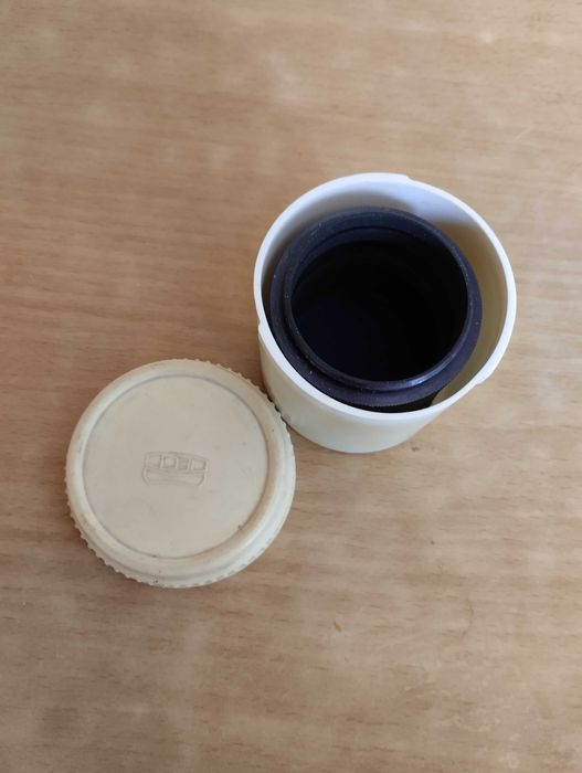 Удлинительные кольца на фотоаппарат