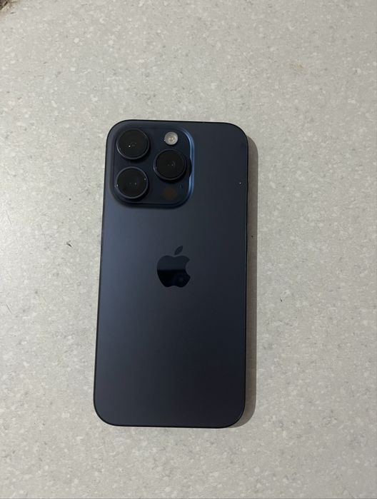 Iphone 15 pro 256 гб обмен на авто