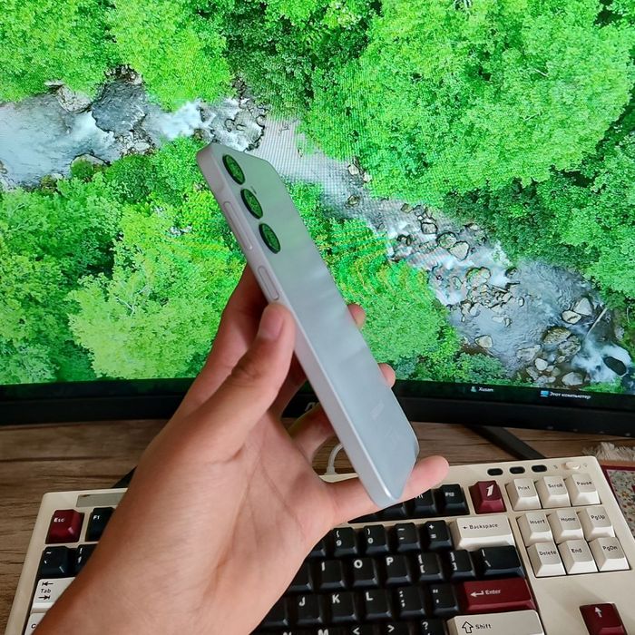 Samsung A16 sotiladi dastavka bor
