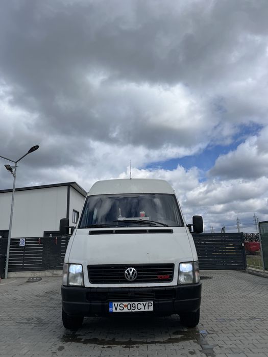 Vand Vw LT 35 109 cp