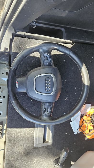 Волани за MAZDA 6/BMW ,F20,F30/VW GOLF 5/Hyundai  I10/AUDI Q7 SLINE