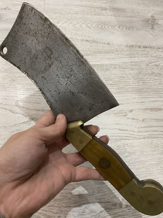 Топор мясника царизм