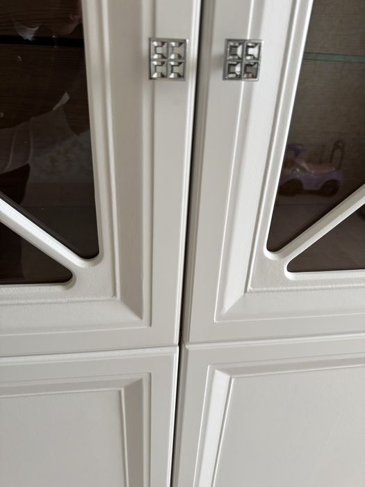 Шкаф сервант 1.20-1.40 Prestige 120000