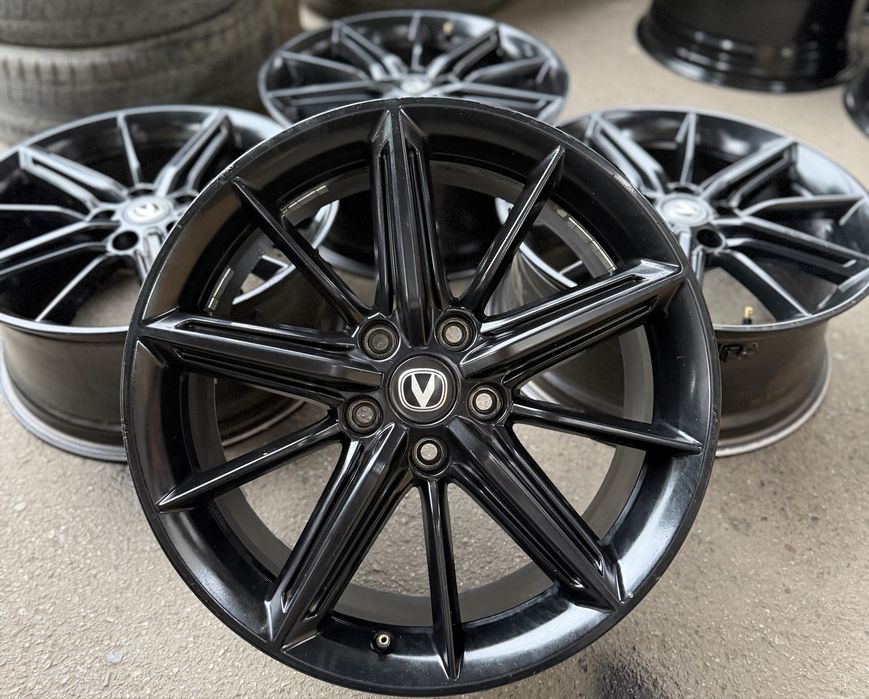 Оригинал 4шт Changan диски
