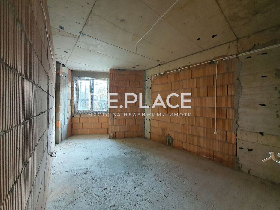 Продава се Тристаен апартамент в Варна, Аспарухово - 93 кв.м за 1010 €/кв.м - Снимка #4