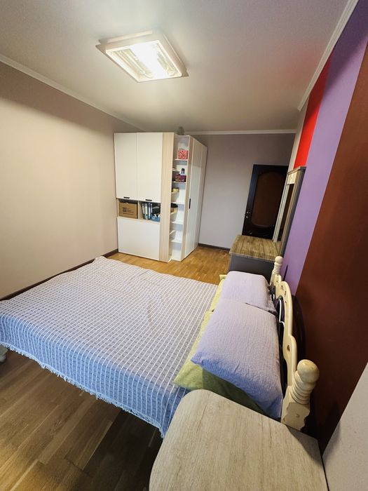 Лазурный квартал 100кв