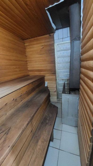 Дом поселок Заречное