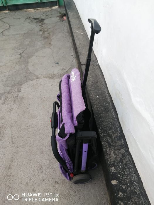 Коляска для детей