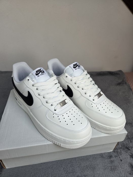 Nike Air Force 1 White/Black