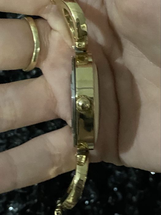 Кварцевые часы F.Gattien