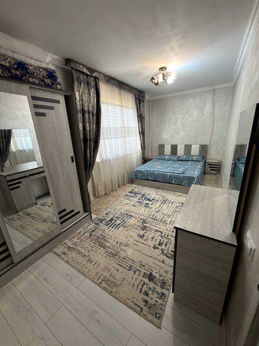 Квартира Самарканд дарвоза, Коратошда, ижарага берилади