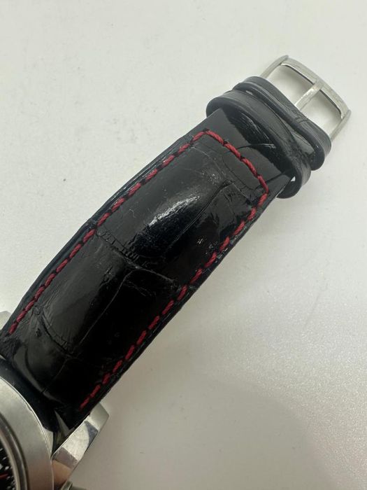 Ceas Girard Perregaux Ferrari 250 TR Ref. No. 8090 -A-