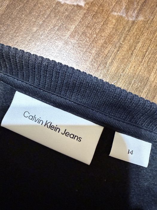 Bluza Calvin Klein