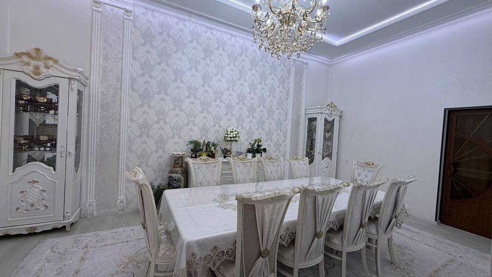 Продается просторный 8-комнатный дом ( — Свежий ремонт!