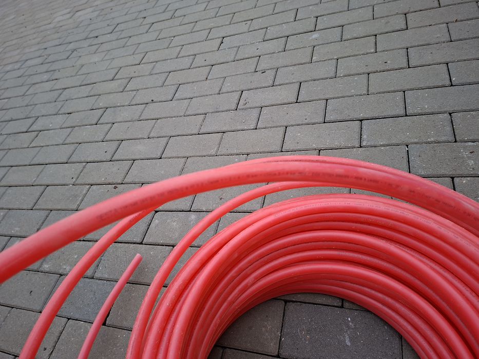 Teava incalzire pardoseala 17