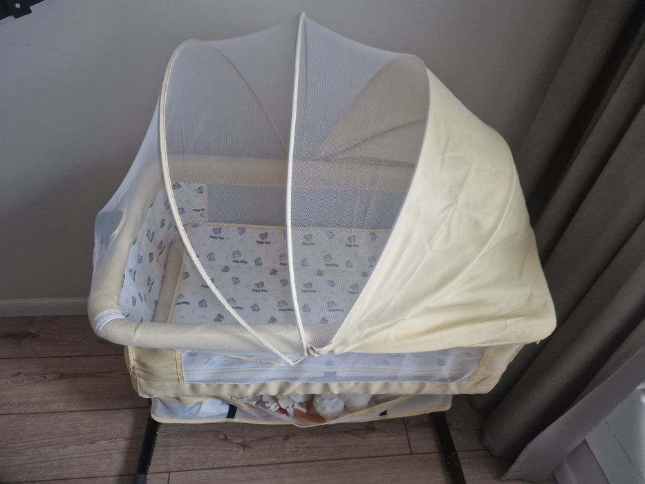 Продам кровать колыбель