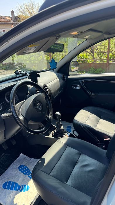 Dacia Duster 2012 1.5 DCI 110 CP