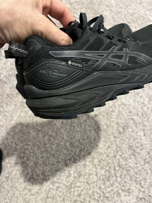 Asics Gel-Trabuco 10 Gtx-оригинални маратонки